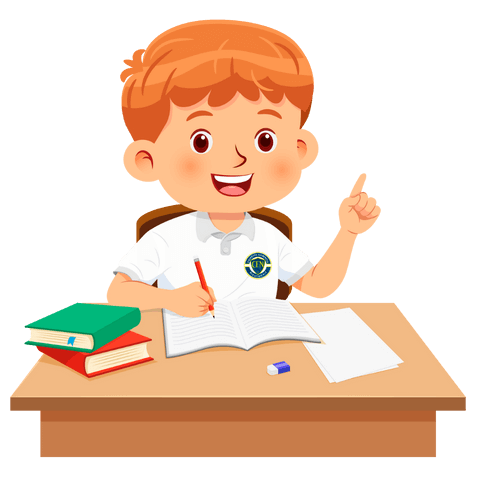 Primaria con Excelencia Académica