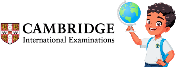 Primaria con acreditación Cambridge