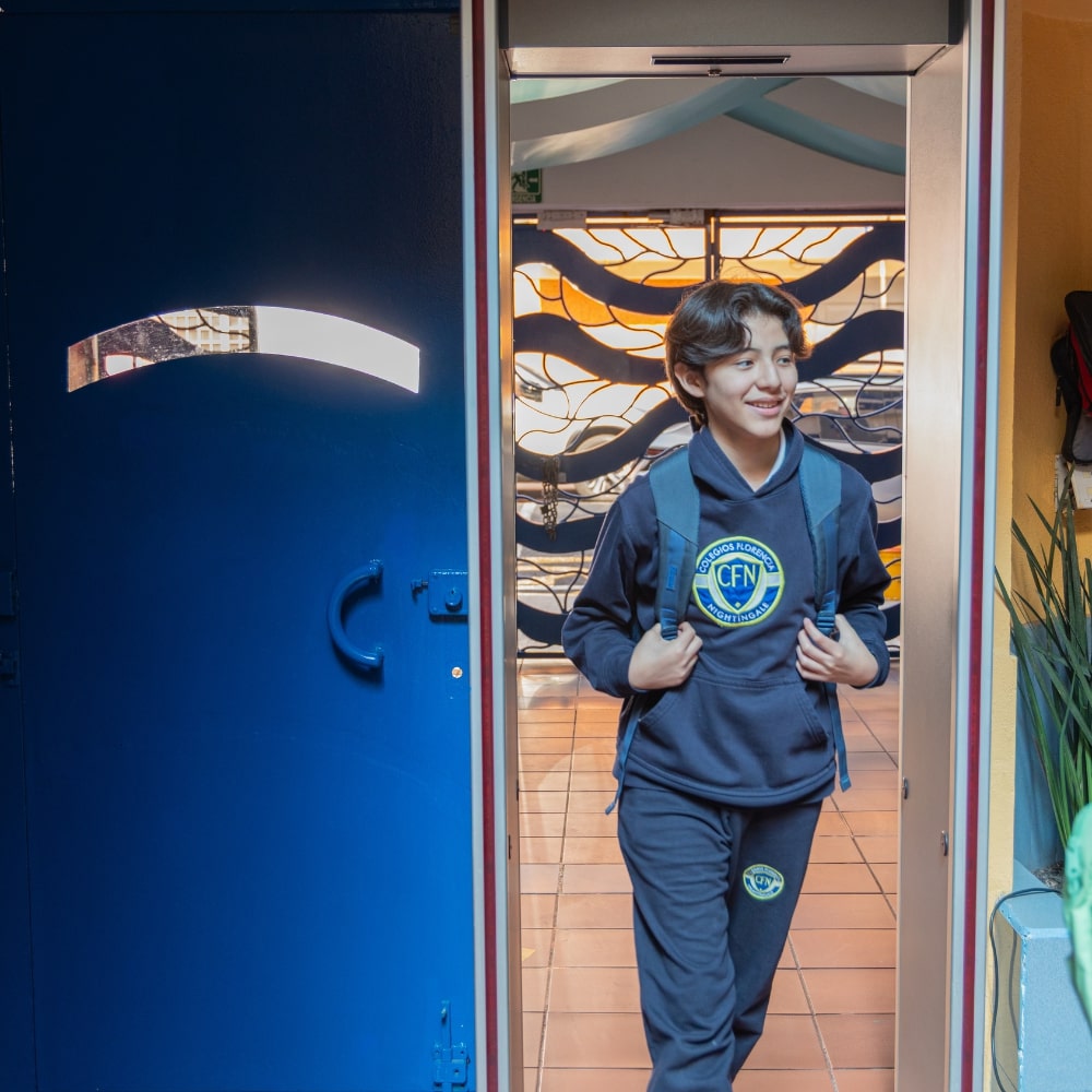 Maximos Estandares de Seguridad